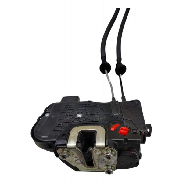 Fechadura Porta Traseira Esquerda Hyundai Azera 2012 A 2016
