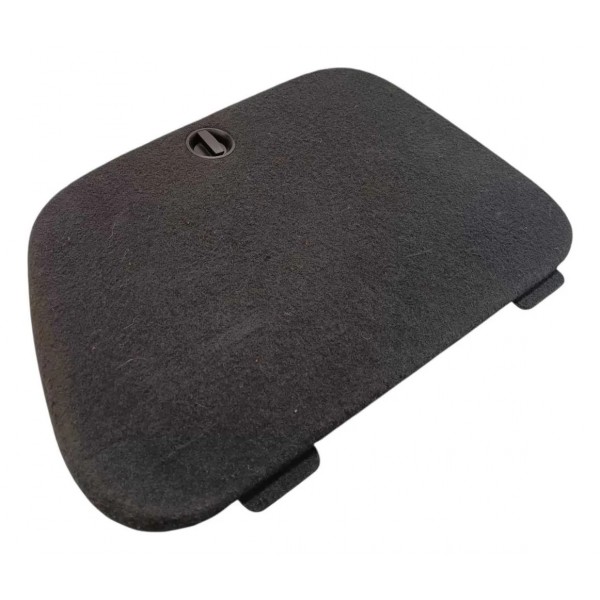 Tampa Suporte Triangulo Porta Mala Audi A5 2010 A 2012 2015 Preto