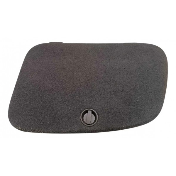 Tampa Suporte Triangulo Porta Mala Audi A5 2010 A 2012 2015 Preto