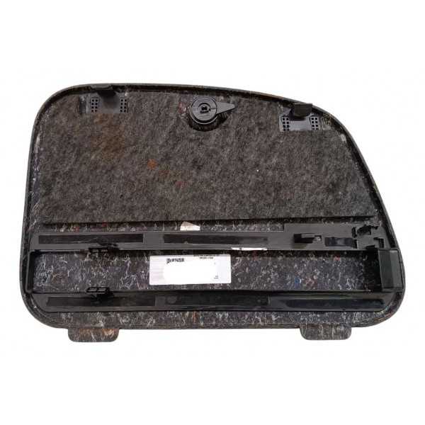 Tampa Suporte Triangulo Porta Mala Audi A5 2010 A 2012 2015 Preto