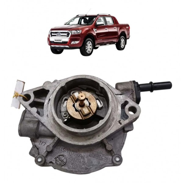 Bomba Vácuo Ford Ranger 3.2 2.2 2013 2014 Á 2023 Original