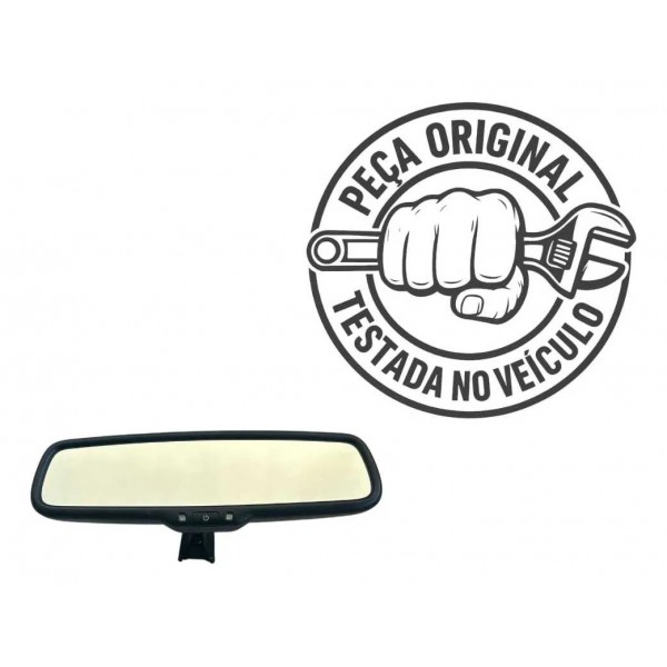 Retrovisor Espelho Retrovisor Interno Hyundai Azera 2012 16