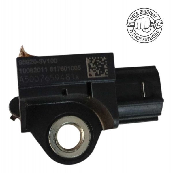 Sensor Impacto Airbag Hyundai Azera 2012 2013 2014 2015 2016