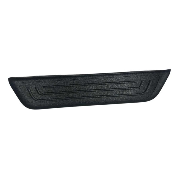 Soleira Porta Traseira Direita Hyundai Azera 2012 A 2016 Prata
