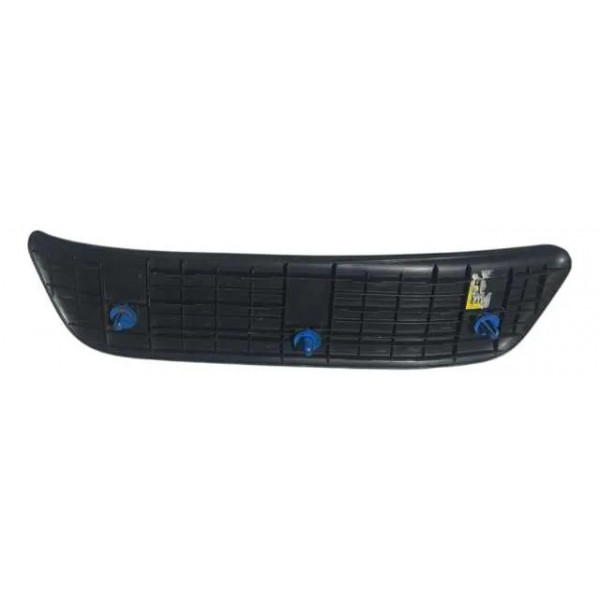 Soleira Porta Traseira Direita Hyundai Azera 2012 A 2016 Prata