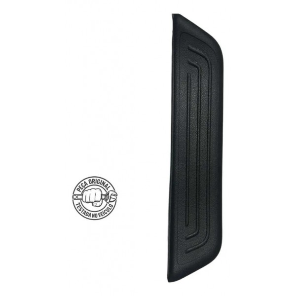 Soleira Porta Traseira Direita Hyundai Azera 2012 A 2016 Prata