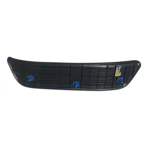 Soleira Porta Traseira Direita Hyundai Azera 2012 A 2016 Prata