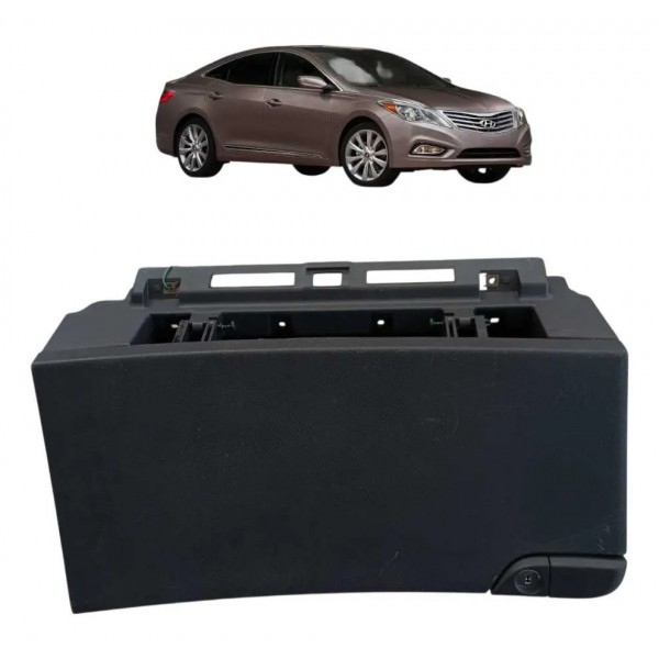 Tampa Porta Luva Hyundai Azera 2012 2013 2014 2015 2016