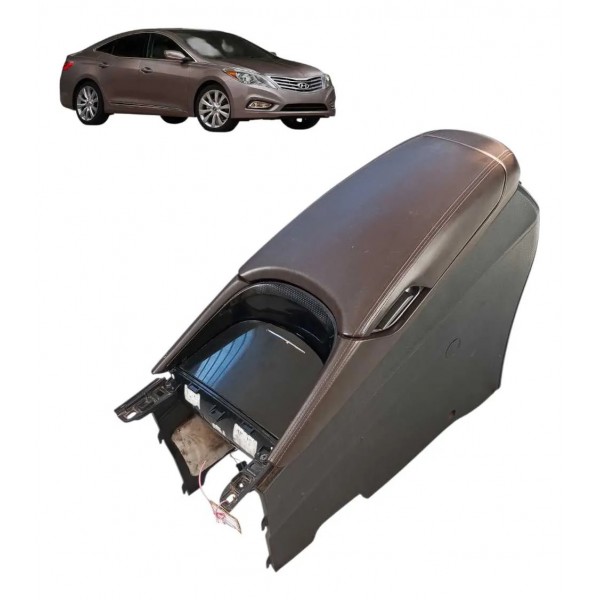 Console Central Hyundai Azera 2012 2013 2014 2015 2016