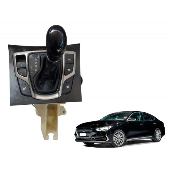 Alavanca Marcha Cambio Hyundai Azera 2012 2013 2014 A 2016
