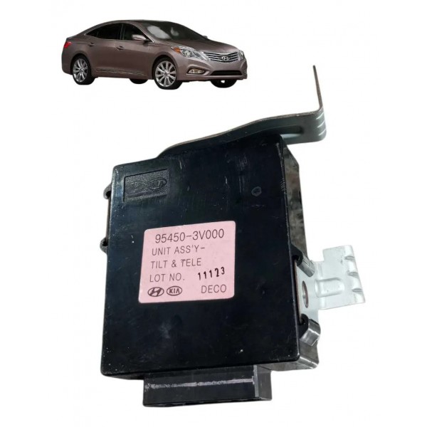 Modulo Conforto Hyundai Azera 3.0 2012 2013 2014 2015 2016