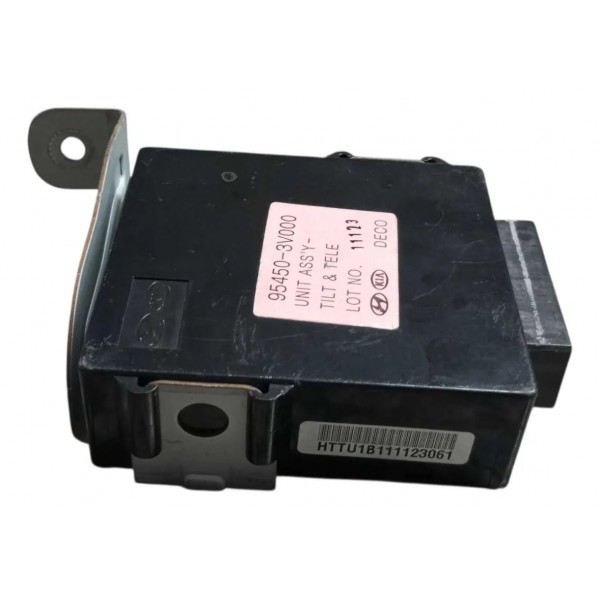 Modulo Conforto Hyundai Azera 3.0 2012 2013 2014 2015 2016
