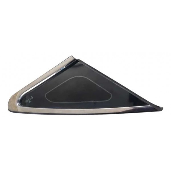 Vidro Vigia Traseiro Esquerdo Hyundai Azera 2012 2013 A 2016