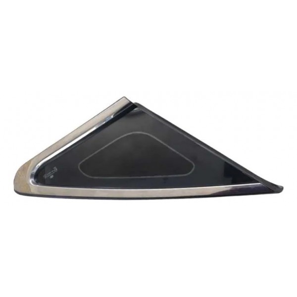 Vidro Vigia Traseiro Esquerdo Hyundai Azera 2012 2013 A 2016