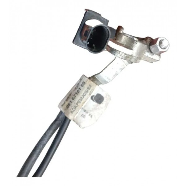 Chicote Positivo Bateria Peugeot 3008 5008 2019 2020 2021