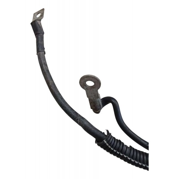 Chicote Positivo Bateria Peugeot 3008 5008 2019 2020 2021