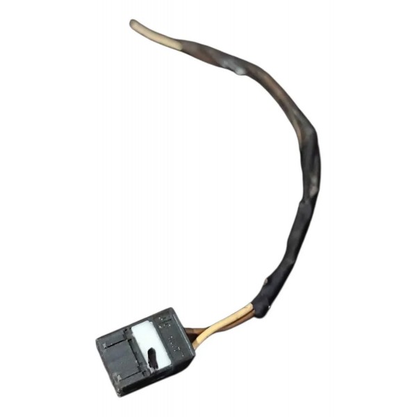Plug Chicote Conector Sensor Keyless Hyundai Azera 2012