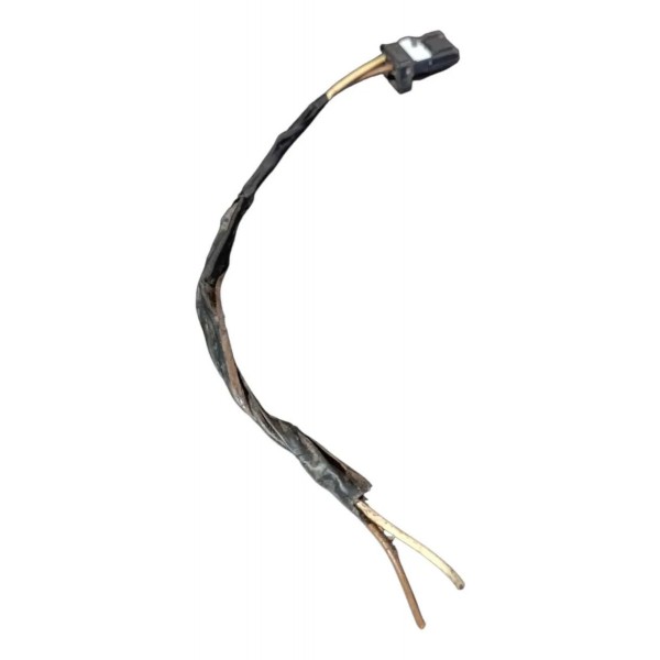 Plug Chicote Conector Sensor Keyless Hyundai Azera 2012