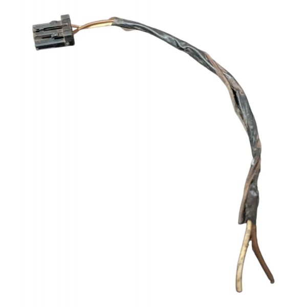 Plug Chicote Conector Sensor Keyless Hyundai Azera 2012