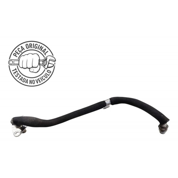 Mangueira Arrefecimento Ford Ranger Gasolina 2.3 01 A 12
