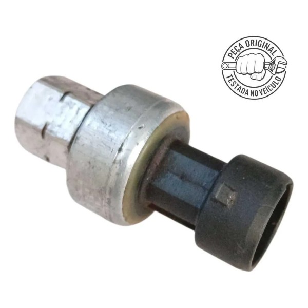 Sensor Pressostato Ar Condicionado Hyundai Azera 2012 2013