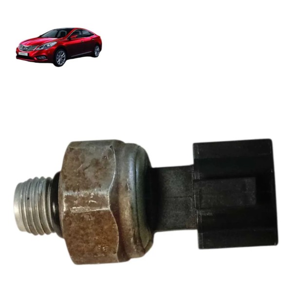 Sensor Pressao Oleo Direcao Hyundai Azera 2012 2013