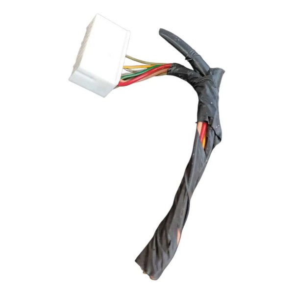 Plug Conector Modulo Central Hyundai Azera 2012