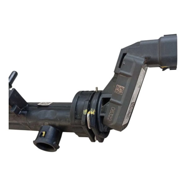 Flauta Bico Injetor Argo Cronos Mobi 1.0 Firefly 46352494