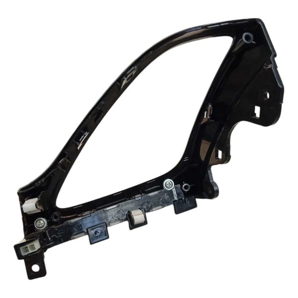 Moldura Difusor Painel Lado Direito Hyundai Azera 2012 2016