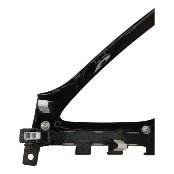 Moldura Difusor Painel Lado Direito Hyundai Azera 2012 2016