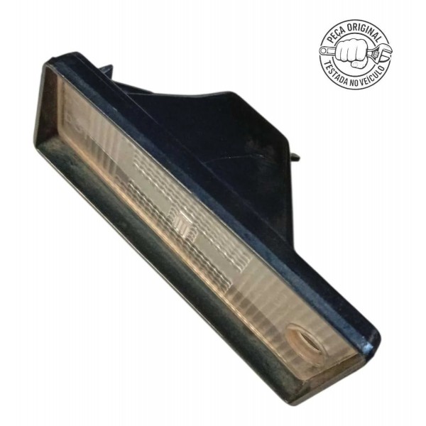 Luz De Placa Hyundai Azera 2012 2013 2014 2015 2016