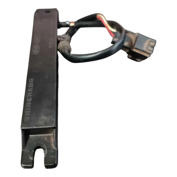 Sensor Keyless Hyundai Azera 2012 2013 2014 2015 2016