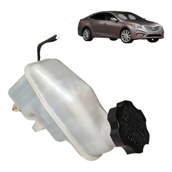 Reservatorio Fluido Freio Hyundai Azera 3.0 2012 2013 A 2016