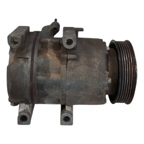 Compressor Ar Condicionado Hyundai Azera 3.0 V6 2012 A 2016