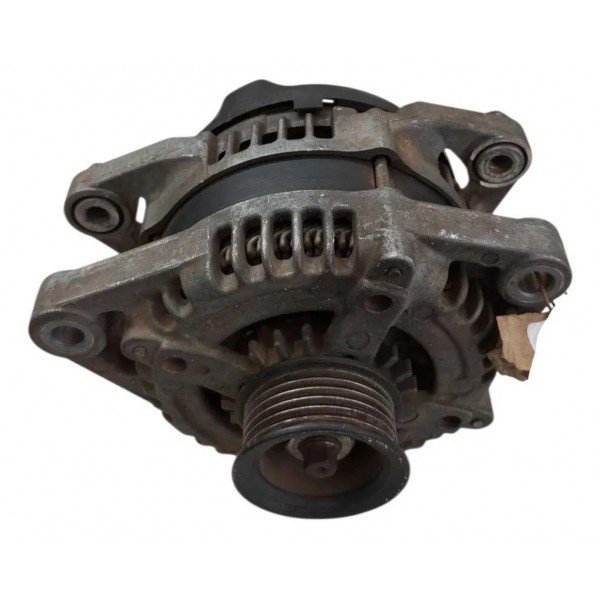 Alternador Para Santa Fé, Sorento 3.3 E Azera 3.0