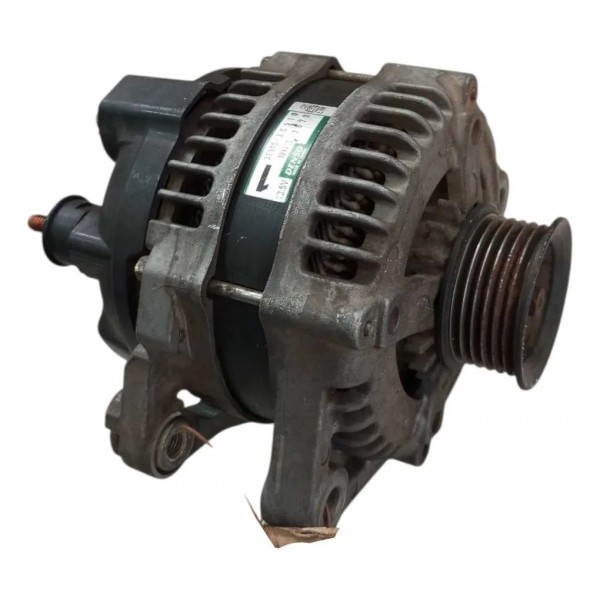 Alternador Para Santa Fé, Sorento 3.3 E Azera 3.0