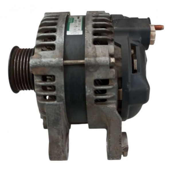 Alternador Para Santa Fé, Sorento 3.3 E Azera 3.0