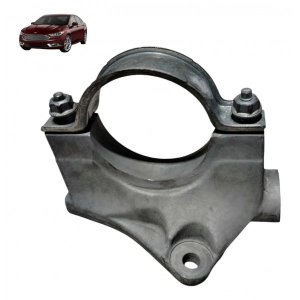 Suporte Dianteiro Semi Eixo Ford Fusion 2.0 2017 2018 2019