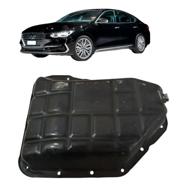 Carter Hyundai Azera 3.3 V6 245cv 2008 2009 2010 2011
