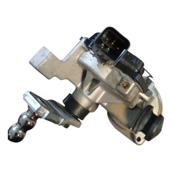 Motor Limpador Para Brisa Hyundai Azera 2012 2013 2014 2016