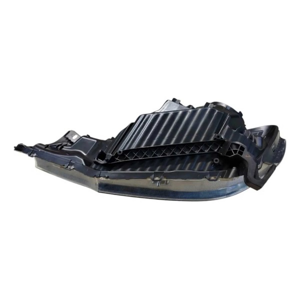 Farol Direito Honda Fit 2014 2015 2016 Detalhe Original Esquerdo/motorista