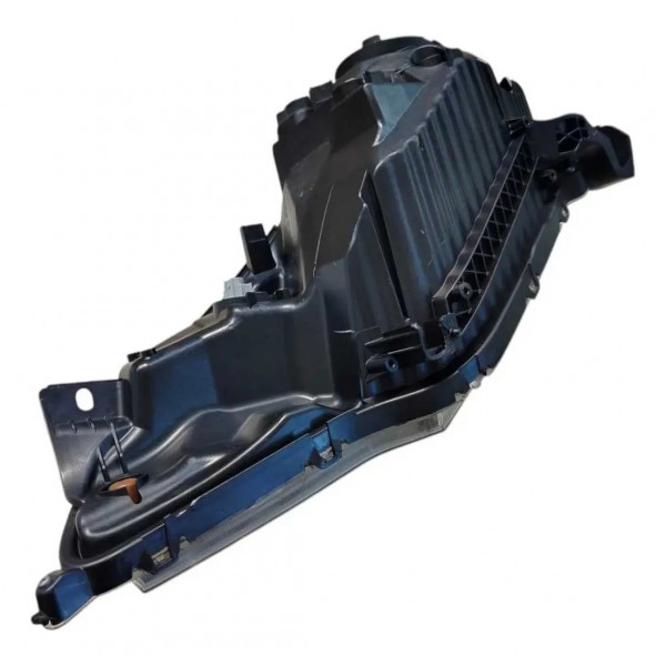 Farol Direito Honda Fit 2014 2015 2016 Detalhe Original Esquerdo/motorista