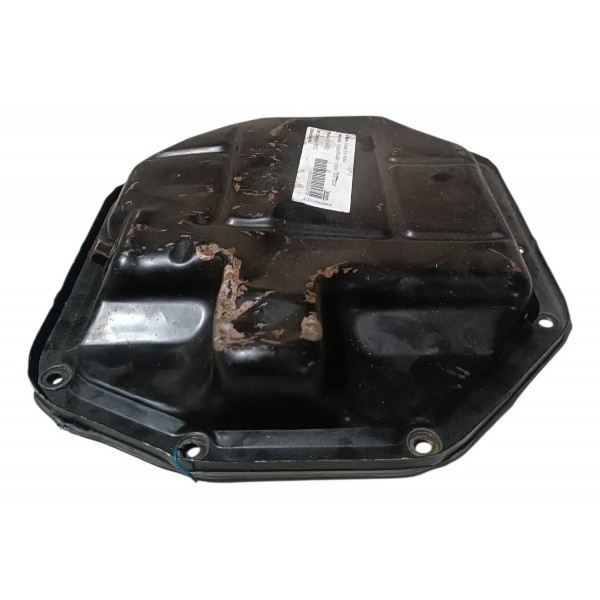 Carter Oleo Motor Nissan Tiida 1.8 16v 2009 2010 2011 2012