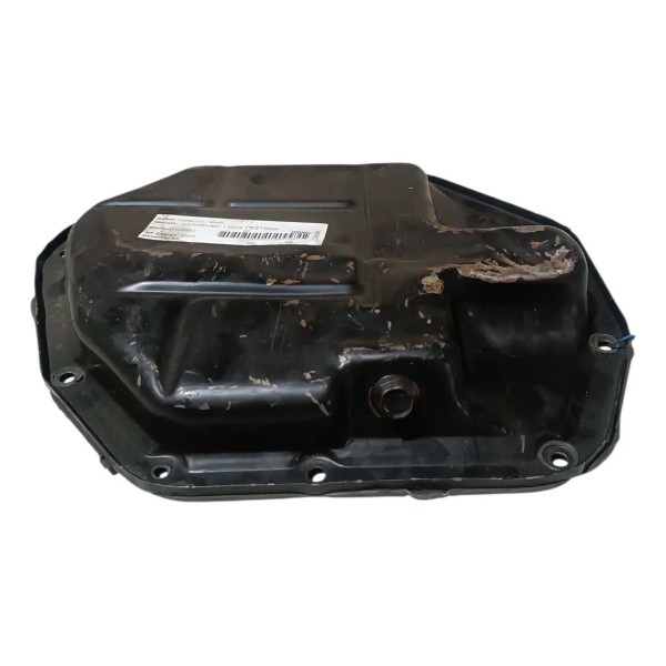 Carter Oleo Motor Nissan Tiida 1.8 16v 2009 2010 2011 2012