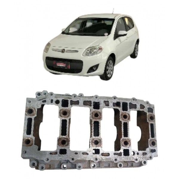 Sobrecarter Motor Fiat 1.4 8v 2012 2013 Palio Siena Doblo