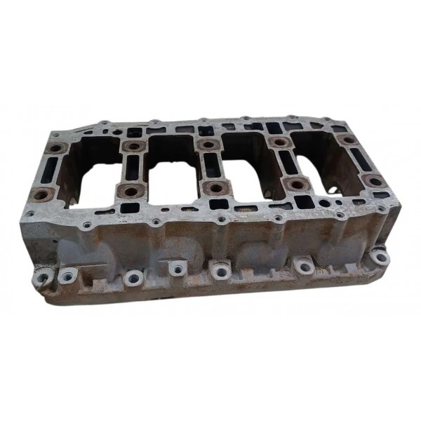 Sobrecarter Motor Fiat 1.4 8v 2012 2013 Palio Siena Doblo
