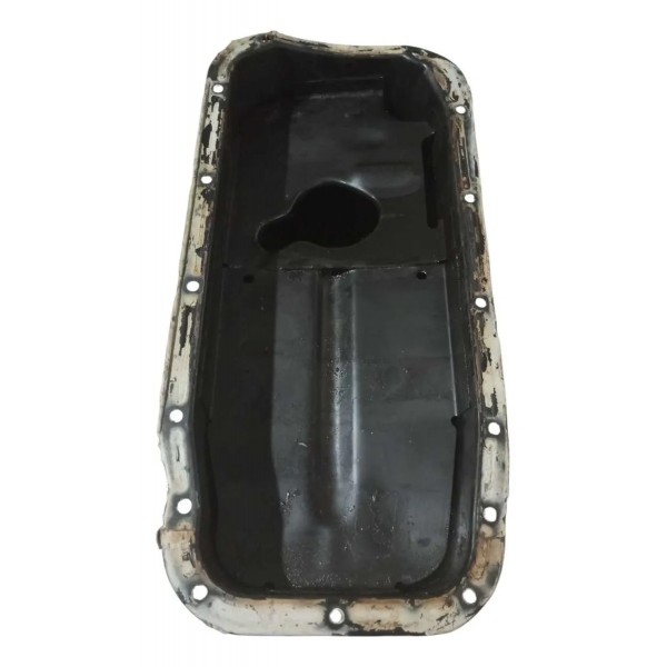 Carter Oleo Motor Gm Chevrolet Classic Celta 1.0 8v 2011