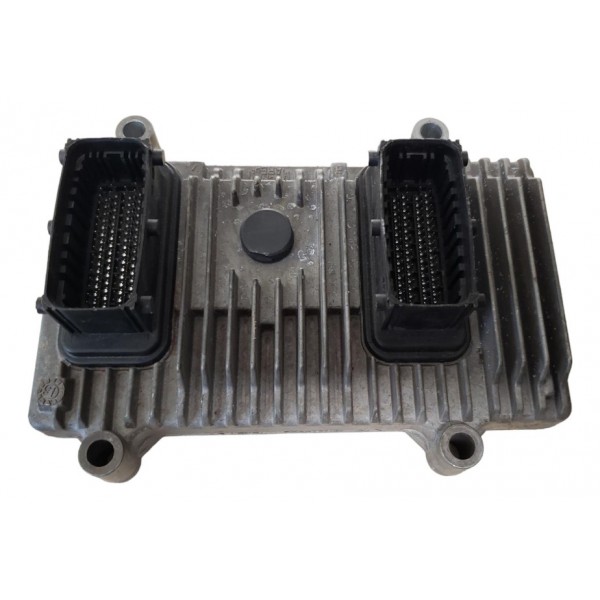 Módulo Injeção Fiat Idea Adventure 1.8 2014 2015 2016