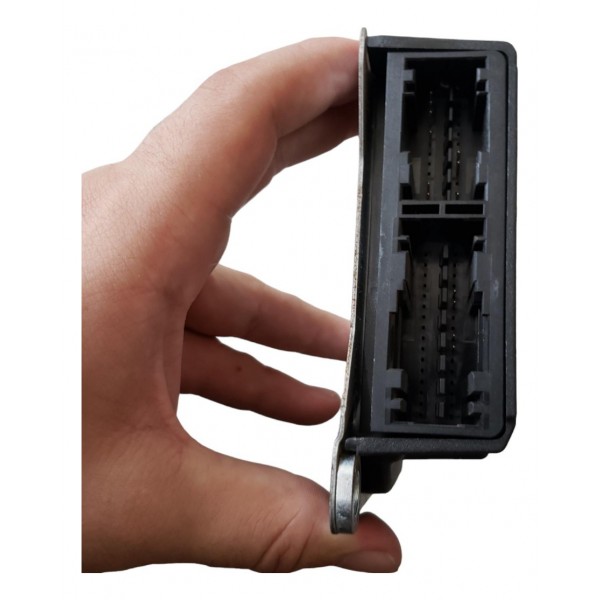 Modulo Central Airbag Peugeot 208 1.5 2014 2015 2016 2017