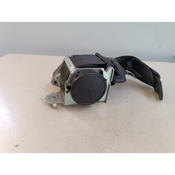 Cinto Segurança Traseiro Direito Sandero Logan 2015 A 2020